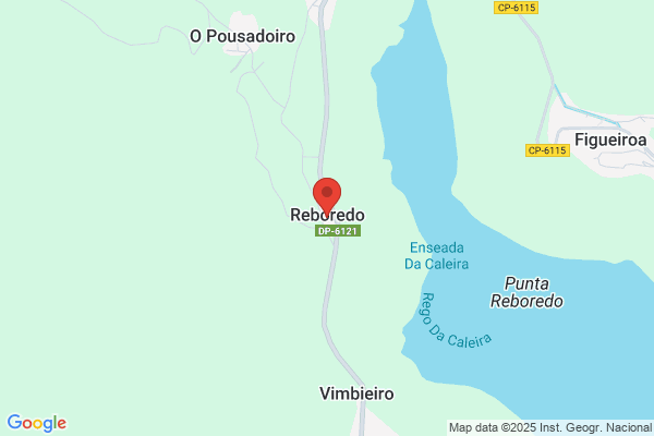 Reboredo Cao j. R.