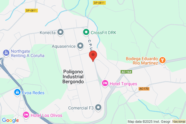 Industrial Textil Manuber S.R.L.