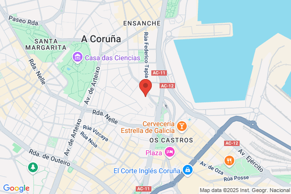 Figurisima - Salon De Estetica