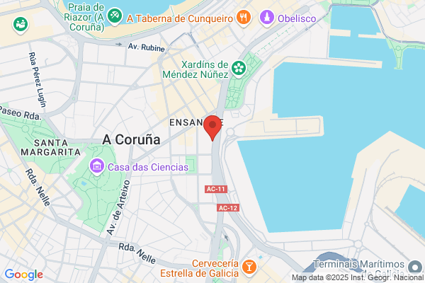 Sportium en Salón Rio