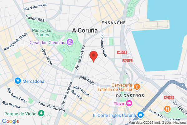 Cregasa Tejidos