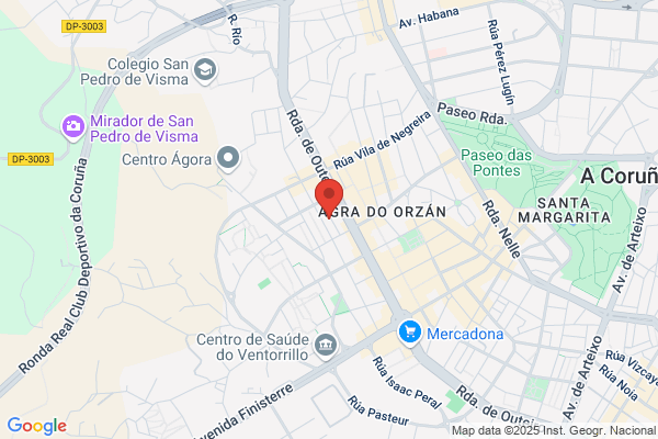 Seguros Almudena Agencia Comercial Exclusiva