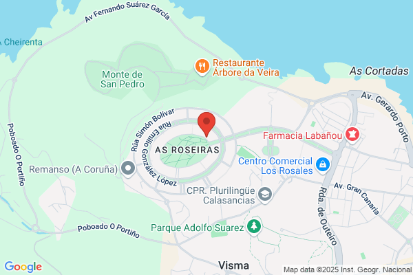 Gestoría Patricia Fernández