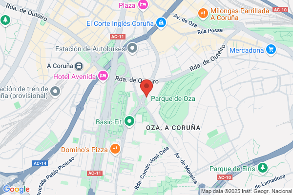 Gestoría Naveira