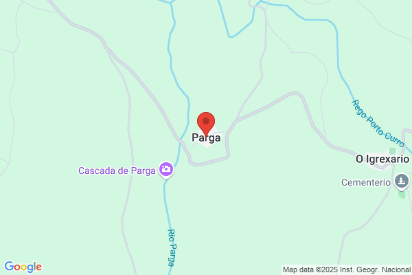 Parga Vazquez j.