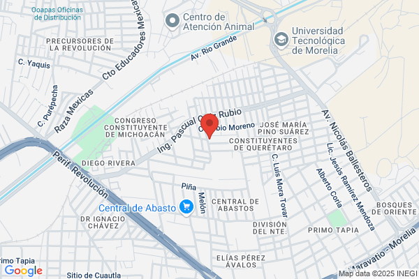 Lopez Villanueva S.A.
