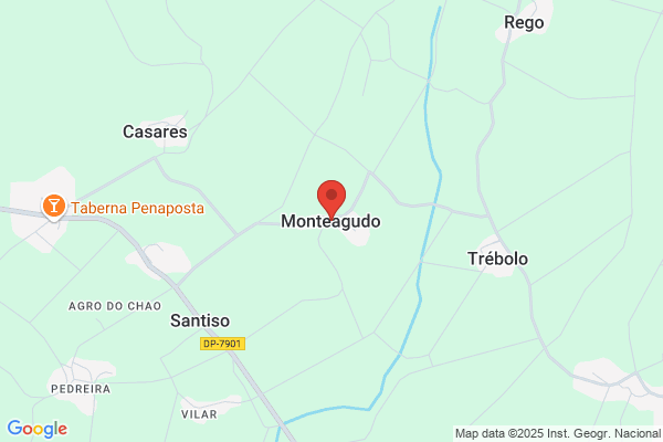 Monteagudo Mendez j.