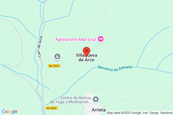 Villanueva Arnaiz c.
