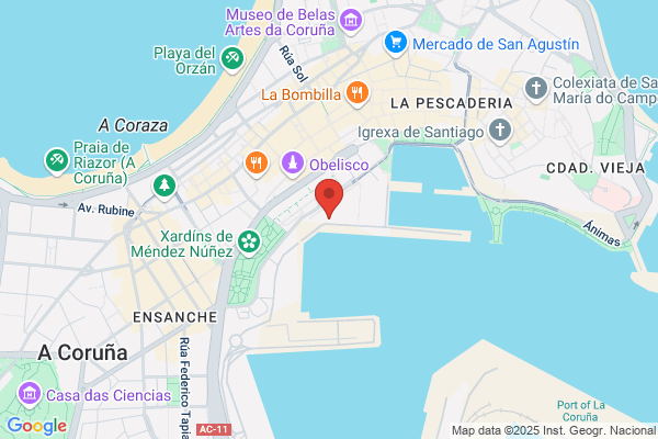 Atlantes