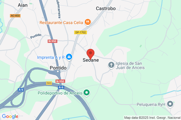 Seoane Vazquez m. A.