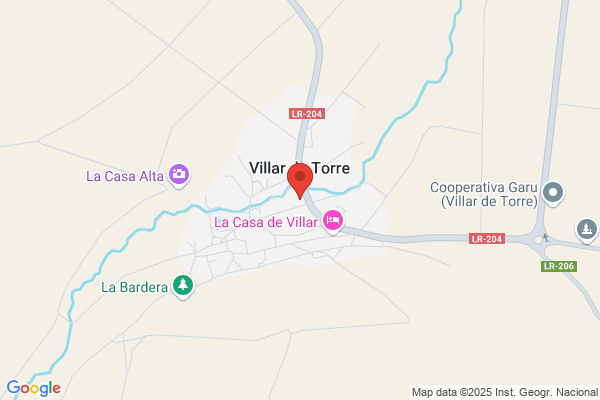 Villar Rilo m.
