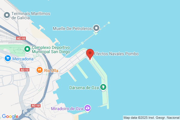 Viveres Ferry S.L