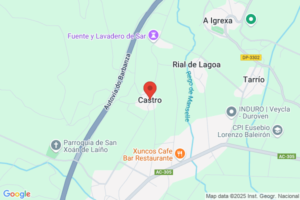 Castro Novas m.