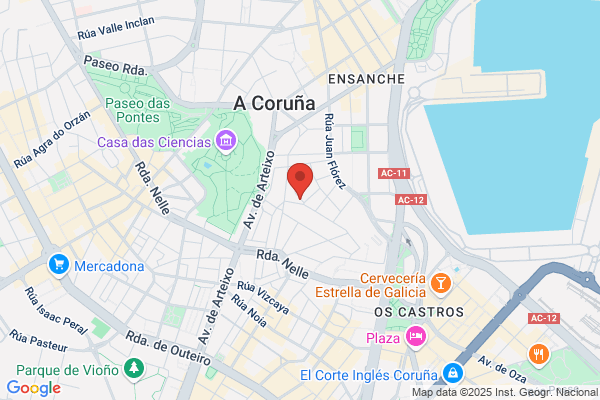 Compañia Galleca De Supermercados S.A.