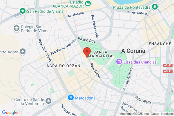 Compañia Gallega De Supermercados S.A.