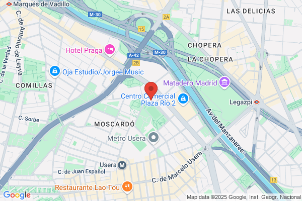 Catalana De Proteccion Y Vigilancia De Bienes s.A.