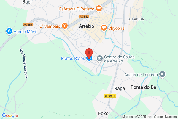 Tapiceria Carlos