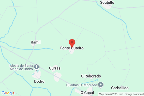 Dafonte Dafonte f.