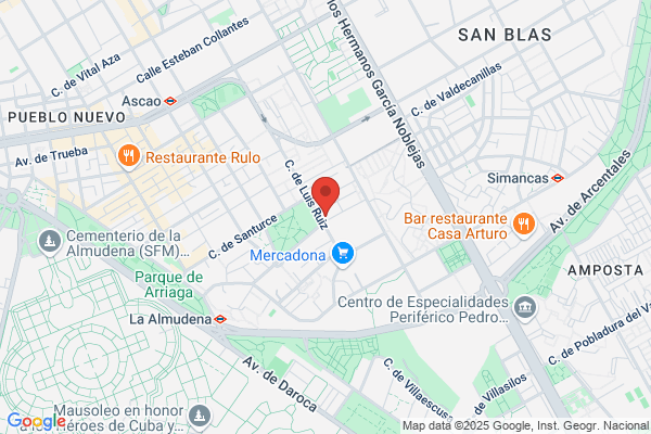 Nueva Despensa S.L.