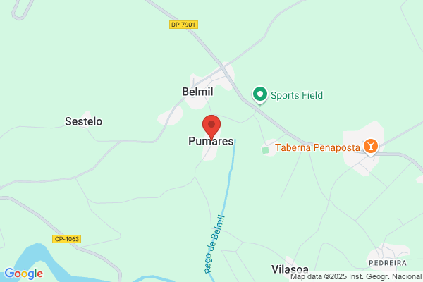 Pumares Castro d. C.