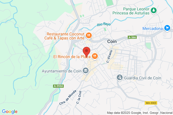 HARINAS EL MOLINO S.L.