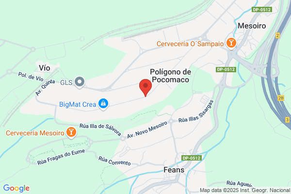 TRLOGISTICA: LOGISTICA DE CONFIANZA