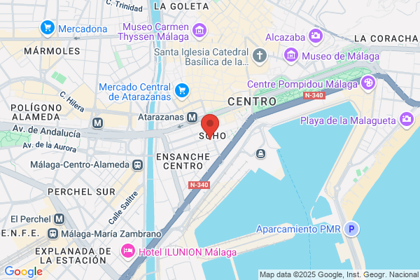 Consulado Real De Dinamarca