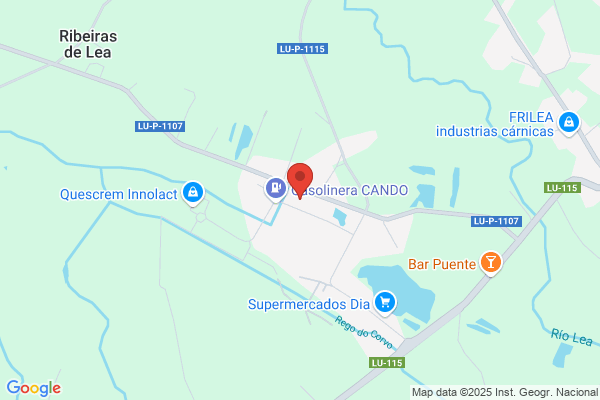 Autocares Castro