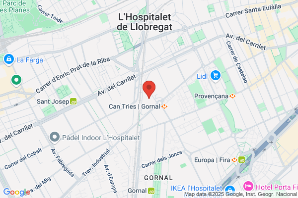 Autocares Fernando Corredoira S.L.