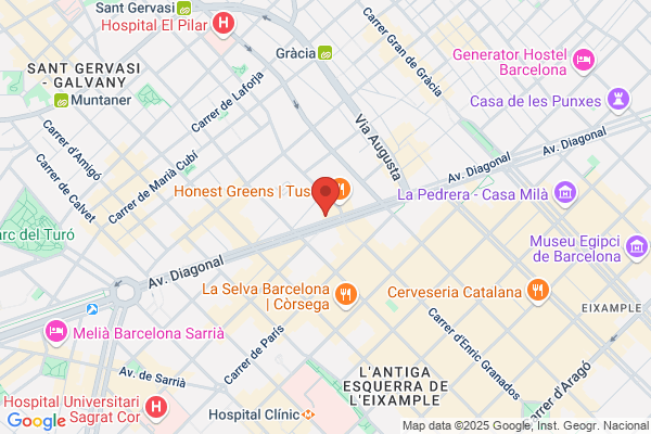 Asociacion Espanola Comercio Electronico
