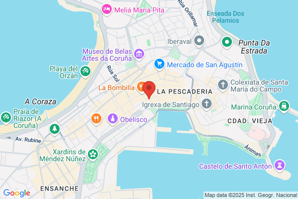 Asociacion Espanola Contra El Cancer