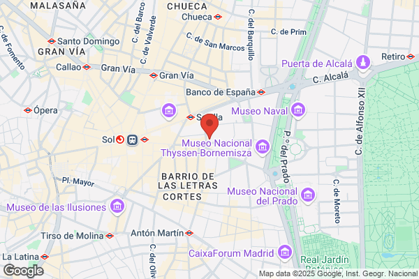 Asociacion Espanola De Distribuidores