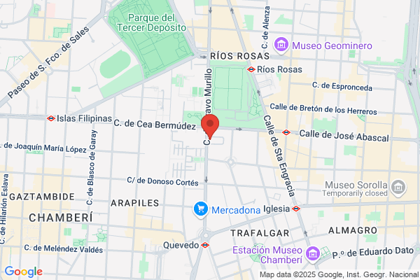 Asociacion Latino Iberoamericana De Gestion Tecno