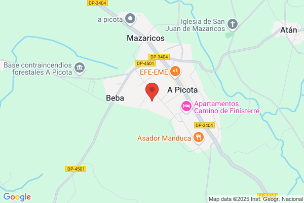 Colegio Nacional De La Picota