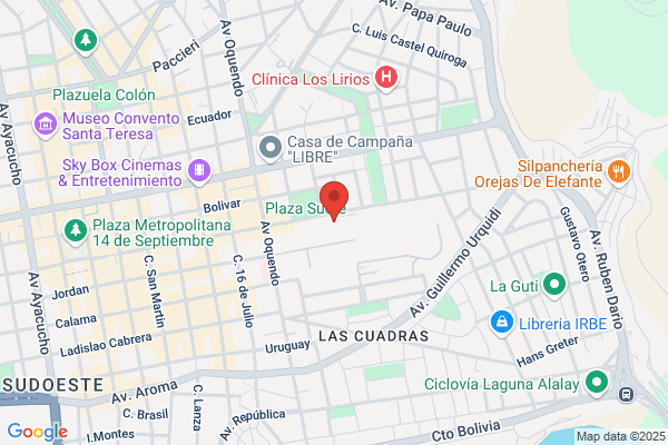 Consultores De Sistemas Informaticos