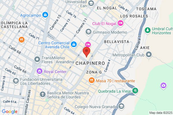 Grupo 10 Empresarial