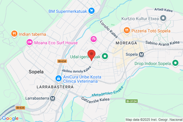Munarrikolanda Mendi Taldea