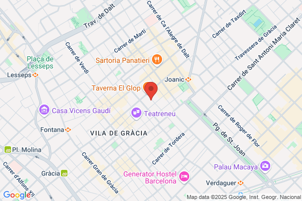 Ona Arquitectes Sc Cl