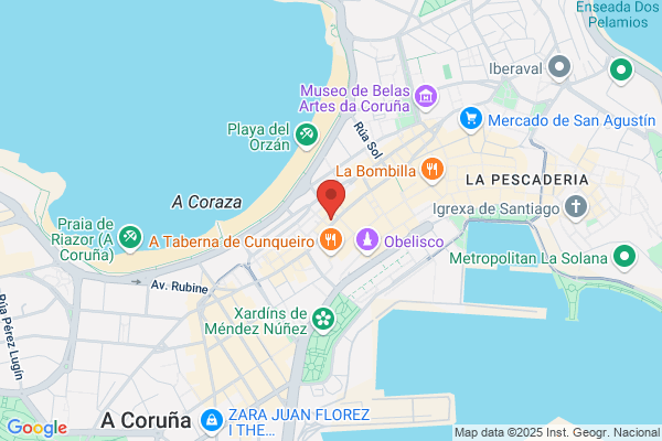 Academia La Academia