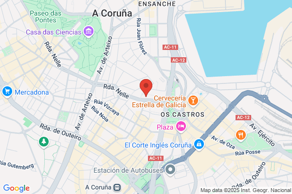 Academia Riber S.C.