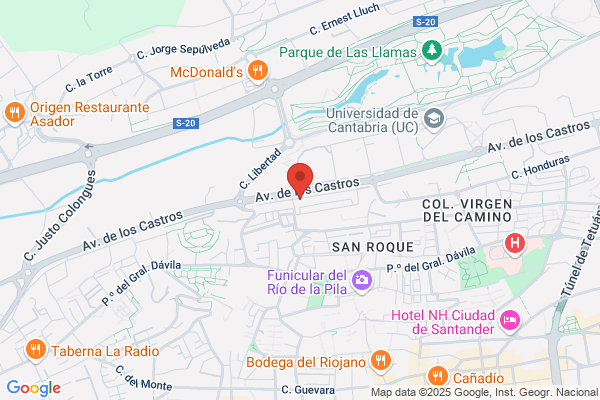 Academia Vertice