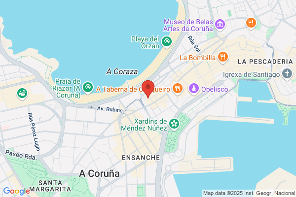 Centro Estudios Cesmaga