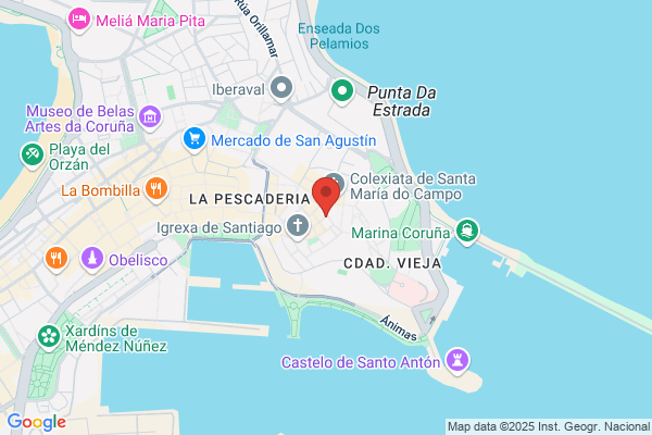 Adega Os Arcos