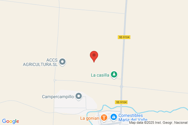 Jose Luis Sexto Rodriguez E Hijos S.L.