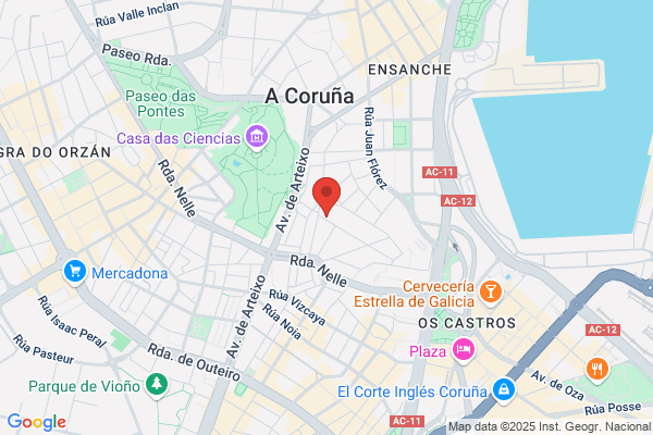 Centro De Yoga