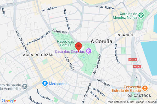 Inspira - Yoga Coruña
