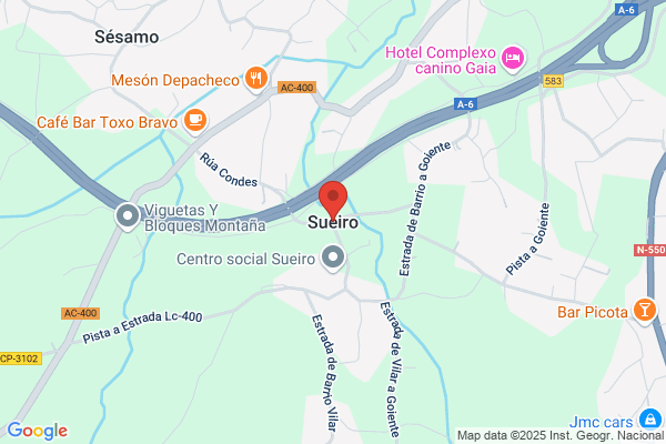 Sueiro Presedo c.
