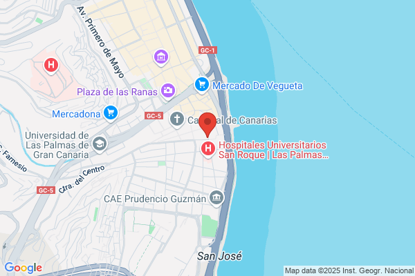 García-Cuyás Servicios Jurídicos S C P