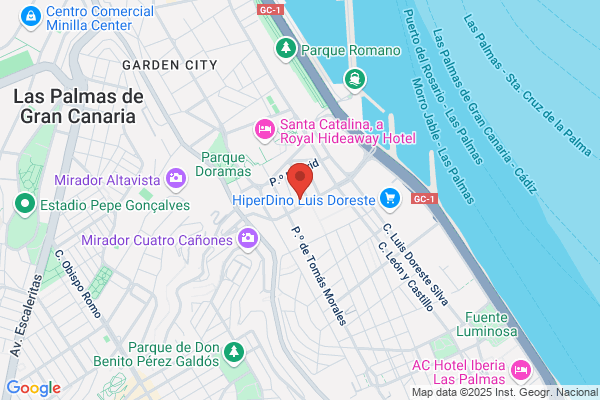 Henríquez y Carnero Abogados
