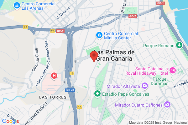 Abogados Las Palmas
